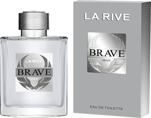Brave Eau de Toilette, 100 ml