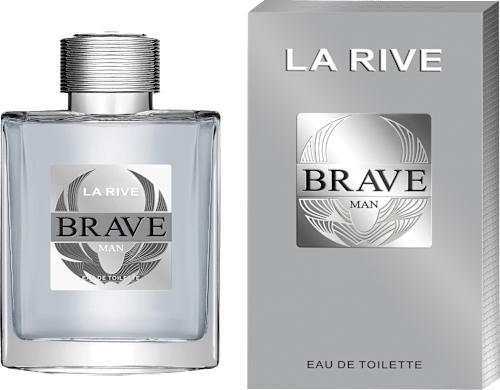 Brave Eau de Toilette, 100 ml