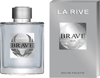 Brave Eau de Toilette, 100 ml
