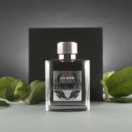 Brave Eau de Toilette, 100 ml