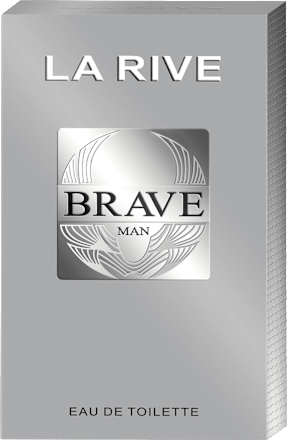 Brave Eau de Toilette, 100 ml