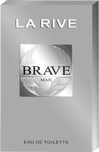 Brave Eau de Toilette, 100 ml