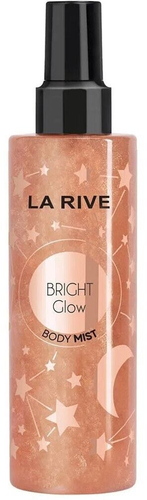 La Rive Shimmer Mist Bright Glow 200ml