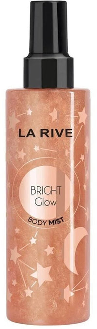 La Rive Shimmer Mist Bright Glow 200ml