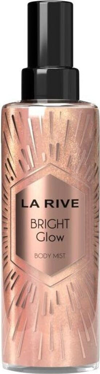 La Rive Shimmer Mist Bright Glow 200ml
