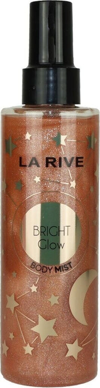 La Rive Shimmer Mist Bright Glow 200ml