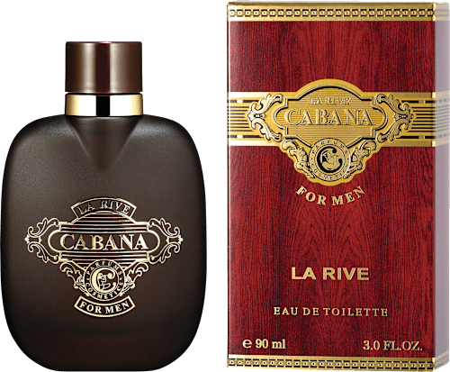 Cabana Eau de Toilette, 90 ml