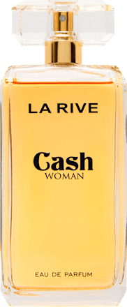 Cash Eau de Parfum, 90 ml