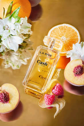 Cash Eau de Parfum, 90 ml
