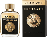 Cash  Eau de Toilette, 100 ml