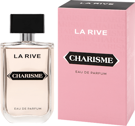 Charisme Eau de Parfum, 90 ml