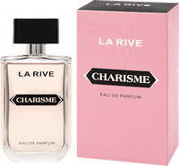 Charisme Eau de Parfum, 90 ml