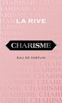 Charisme Eau de Parfum, 90 ml