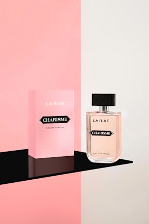 Charisme Eau de Parfum, 90 ml