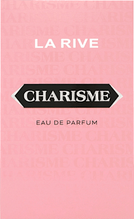 Charisme Eau de Parfum, 90 ml