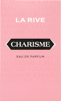 Charisme Eau de Parfum, 90 ml