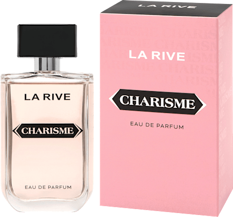 Charisme Eau de Parfum, 90 ml