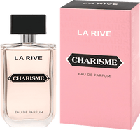 Charisme Eau de Parfum, 90 ml