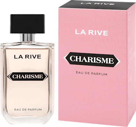 Charisme Eau de Parfum, 90 ml