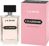 Charisme Eau de Parfum, 90 ml