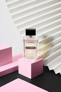 Charisme Eau de Parfum, 90 ml