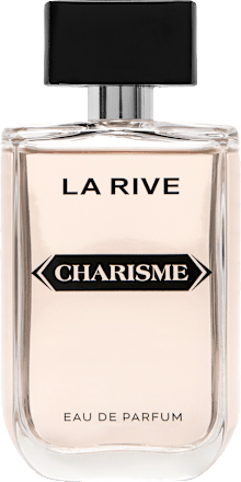 Charisme Eau de Parfum, 90 ml