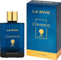 LA RIVE Colossus Eau de Toilette, 90 ml