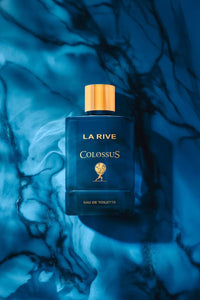 LA RIVE Colossus Eau de Toilette, 90 ml