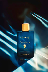 LA RIVE Colossus Eau de Toilette, 90 ml