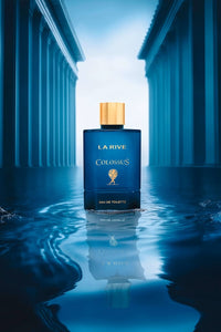 LA RIVE Colossus Eau de Toilette, 90 ml