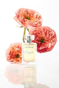 Cuté Eau de Parfum, 100 ml