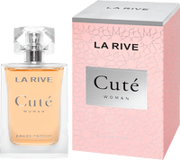 Cuté Eau de Parfum, 100 ml