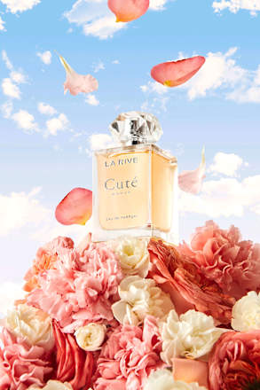 Cuté Eau de Parfum, 100 ml