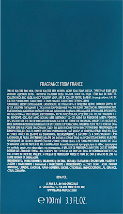 Distant Wave Eau de Toilette, 100 ml