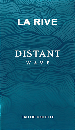 Distant Wave Eau de Toilette, 100 ml