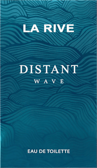 Distant Wave Eau de Toilette, 100 ml