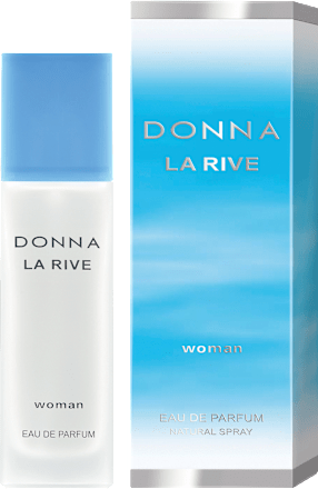Donna Eau de Parfum, 90 ml