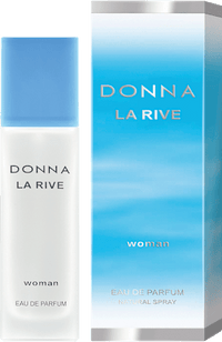 Donna Eau de Parfum, 90 ml