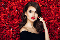 Elegante Vrouw Eau de Parfum, 100 ml