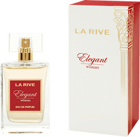 Elegante Vrouw Eau de Parfum, 100 ml