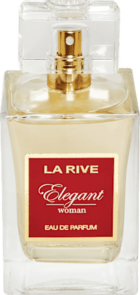 Elegante Vrouw Eau de Parfum, 100 ml