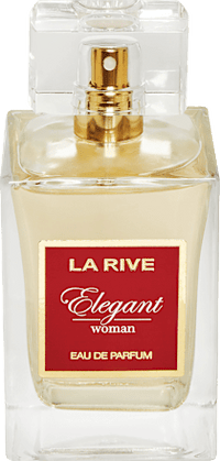 Elegant woman Eau de Parfum, 100 ml