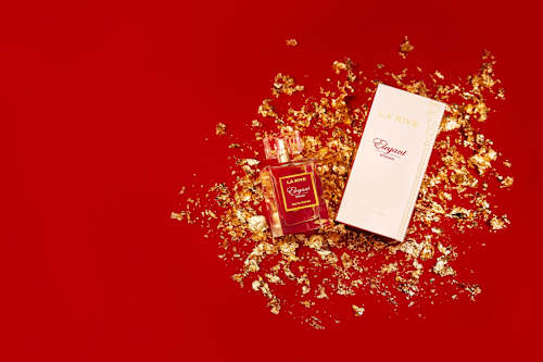 Elegant woman Eau de Parfum, 100 ml