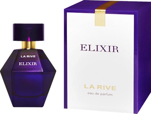 Elixir Eau de Parfum, 100 ml