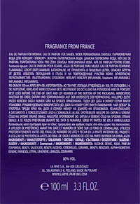 Elixir Eau de Parfum, 100 ml