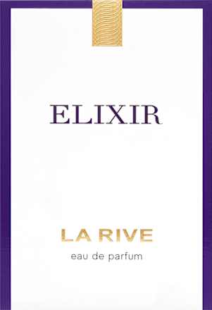 Elixir Eau de Parfum, 100 ml