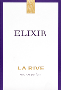 Elixir Eau de Parfum, 100 ml