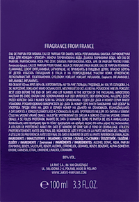 Elixir Eau de Parfum, 100 ml