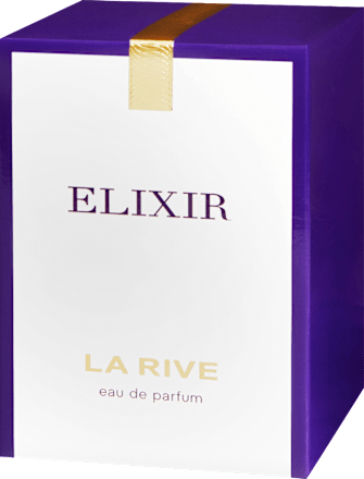 Elixir Eau de Parfum, 100 ml