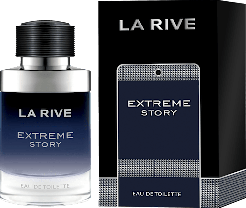 Extreme story Eau de Toilette, 75 ml